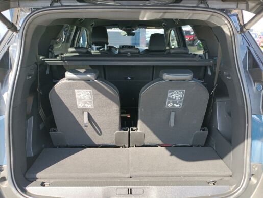 Peugeot 5008 2,0 GT Pack 2.0BHDi 180k EAT8