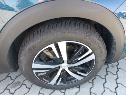 Peugeot 5008 2,0 GT Pack 2.0BHDi 180k EAT8