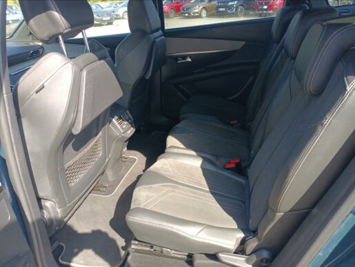 Peugeot 5008 2,0 GT Pack 2.0BHDi 180k EAT8