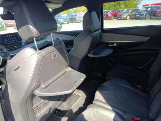 Peugeot 5008 2,0 GT Pack 2.0BHDi 180k EAT8
