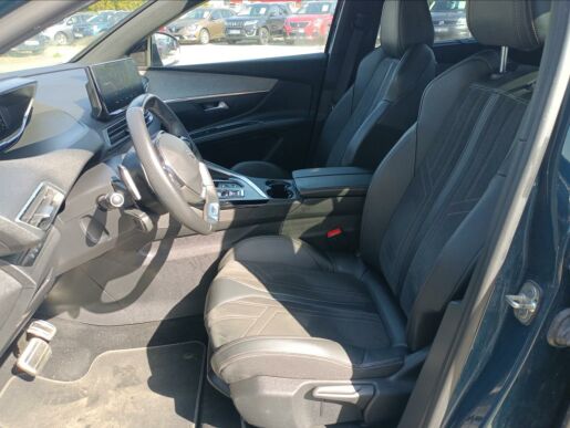 Peugeot 5008 2,0 GT Pack 2.0BHDi 180k EAT8
