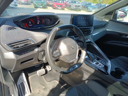 Peugeot 5008 2,0 GT Pack 2.0BHDi 180k EAT8