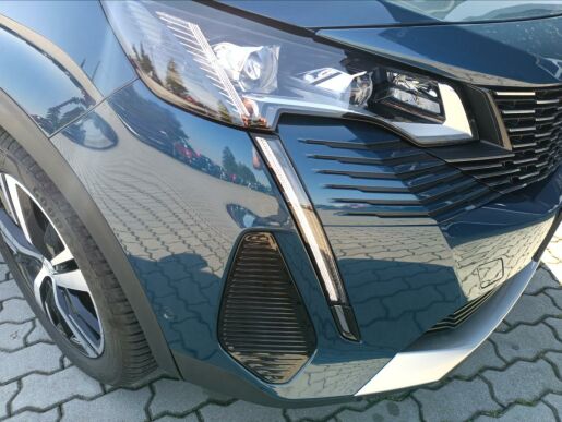 Peugeot 5008 2,0 GT Pack 2.0BHDi 180k EAT8