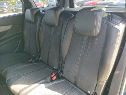Peugeot 5008 2,0 GT Pack 2.0BHDi 180k EAT8