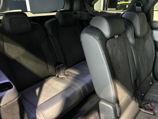 Peugeot 5008 GT Elektromotor 210 k