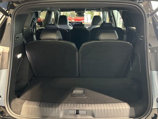 Peugeot 5008 GT Elektromotor 210 k