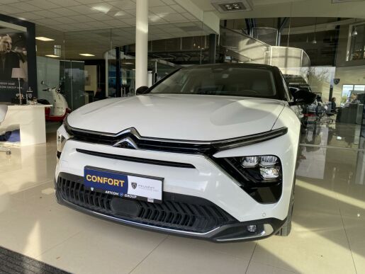 Citroën C5 X SHINE PACK 225k PLUG-IN HYBRID