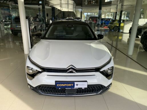Citroën C5 X SHINE PACK 225k PLUG-IN HYBRID