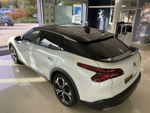 Citroën C5 X SHINE PACK 225k PLUG-IN HYBRID