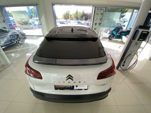 Citroën C5 X SHINE PACK 225k PLUG-IN HYBRID