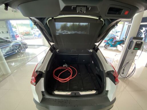 Citroën C5 X SHINE PACK 225k PLUG-IN HYBRID