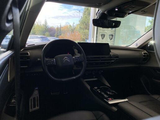 Citroën C5 X SHINE PACK 225k PLUG-IN HYBRID