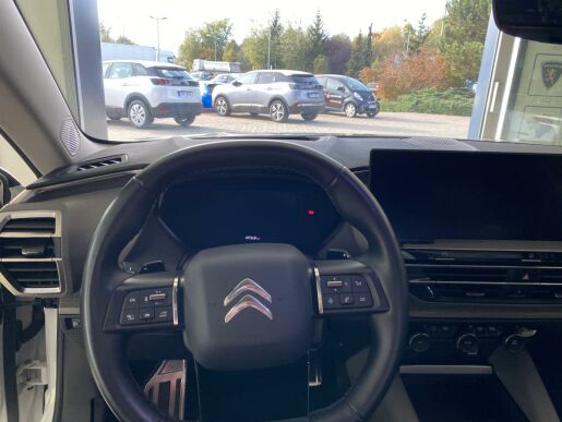 Citroën C5 X SHINE PACK 225k PLUG-IN HYBRID