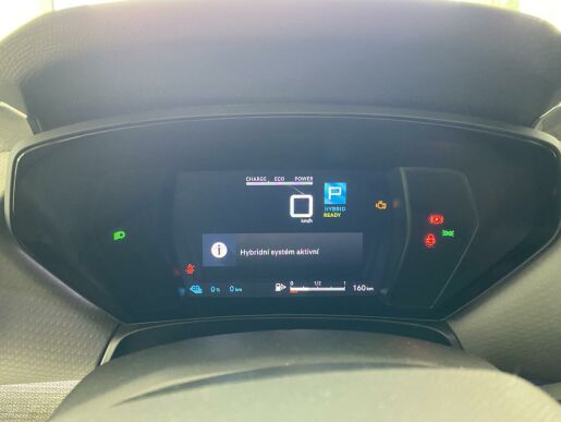 Citroën C5 X SHINE PACK 225k PLUG-IN HYBRID