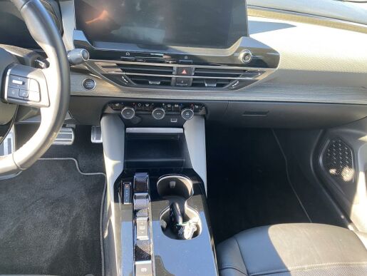 Citroën C5 X SHINE PACK 225k PLUG-IN HYBRID