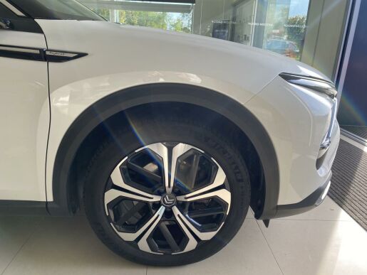 Citroën C5 X SHINE PACK 225k PLUG-IN HYBRID