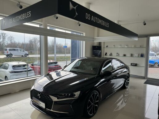 DS Automobiles DS9 RIVOLI E-TENSE 360 4x4