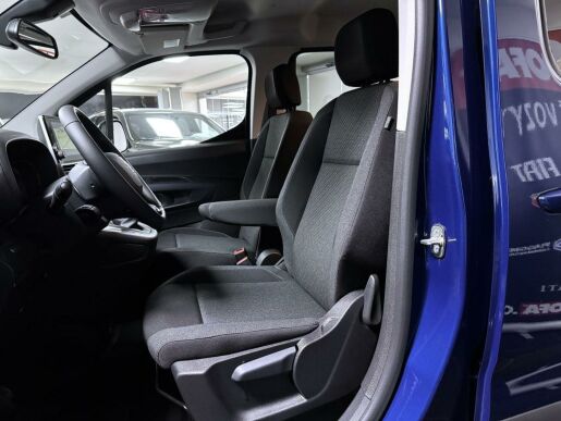 Fiat Dobló cargo 1.5 BlueHDI 100k 6M komb