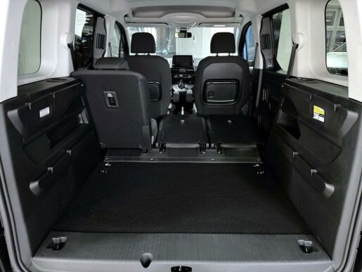Fiat Dobló cargo 1.5 BlueHDI 100k 6M komb