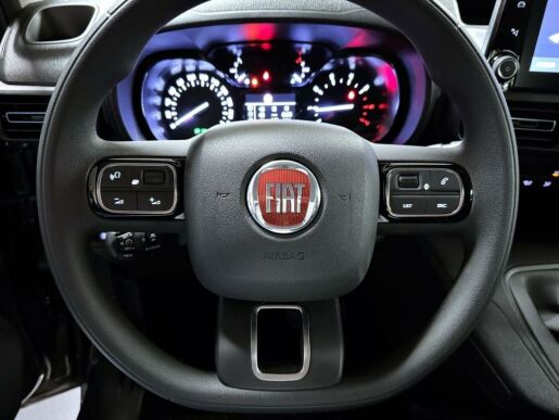Fiat Dobló cargo 1.5 BlueHDI 100k 6M komb