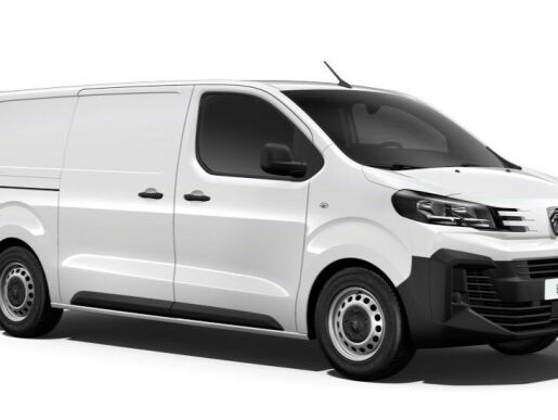 Peugeot Expert Furgon L3 2.0 BlueHDi 145 MAN6