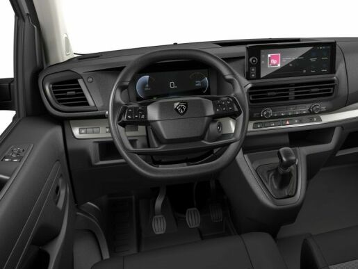 Peugeot Expert Furgon L3 2.0 BlueHDi 145 MAN6