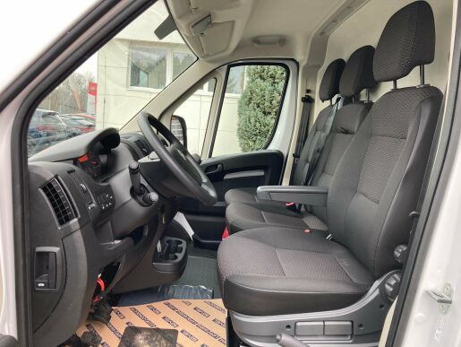Citroën Jumper FURGON 35 L3H2 2.2 BlueHDi 165 S&S MAN6 