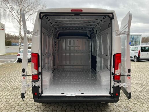 Citroën Jumper FURGON 35 L3H2 2.2 BlueHDi 165 S&S MAN6 