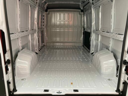 Citroën Jumper FURGON 35 L3H2 2.2 BlueHDi 165 S&S MAN6 