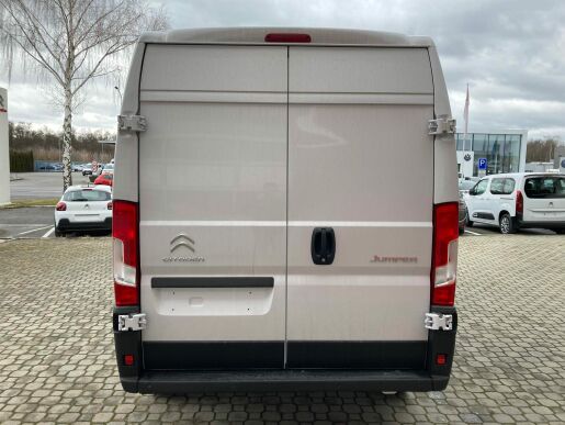 Citroën Jumper FURGON 35 L3H2 2.2 BlueHDi 165 S&S MAN6 