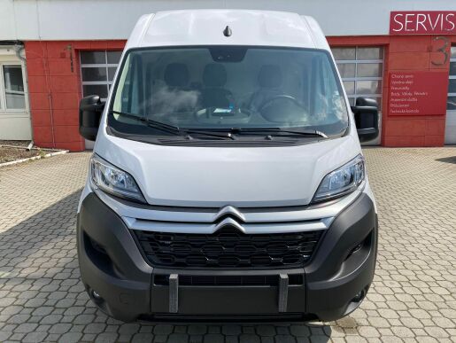 Citroën Jumper FURGON 35 L3H2 2.2 BlueHDi 165 S&S MAN6 