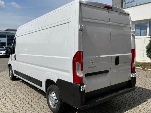 Citroën Jumper FURGON 35 L3H2 2.2 BlueHDi 165 S&S MAN6 