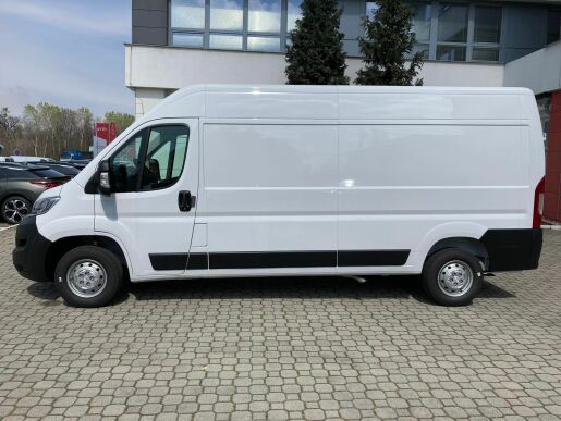 Citroën Jumper FURGON 35 L3H2 2.2 BlueHDi 165 S&S MAN6 