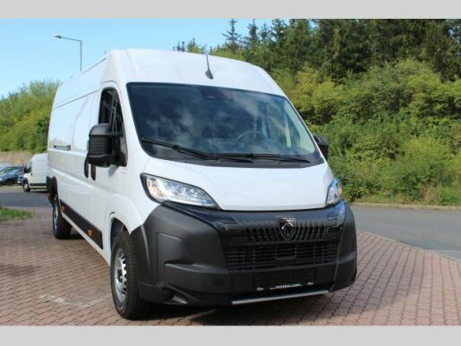 Peugeot Boxer Furgon 3500 L3H2 BlueHDi 140k