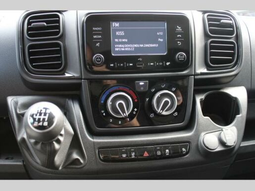 Peugeot Boxer Furgon 3500 L3H2 BlueHDi 140k