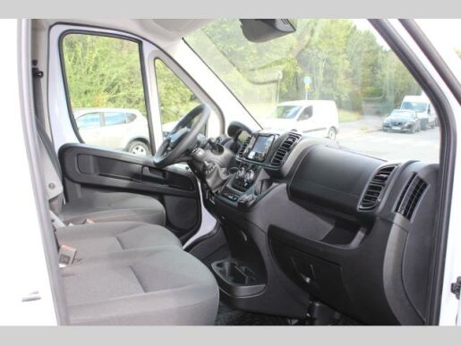 Peugeot Boxer Furgon 3500 L3H2 BlueHDi 140k