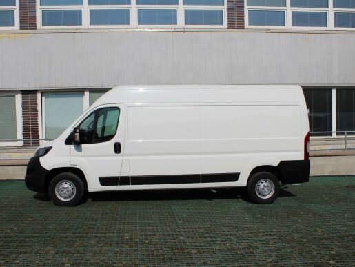 Peugeot Boxer Furgon 3500 L3H2 BlueHDi 140k