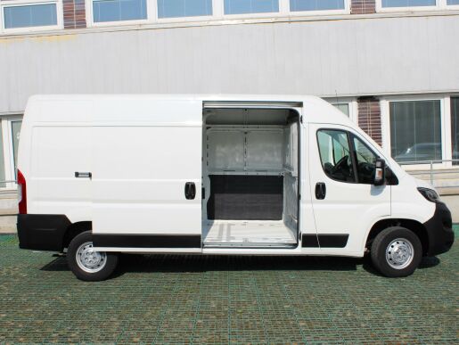 Peugeot Boxer Furgon 3500 L3H2 BlueHDi 140k