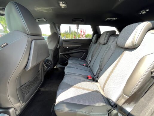 Peugeot 5008 ALLURE PACK 1.5 HDi 130 EAT8