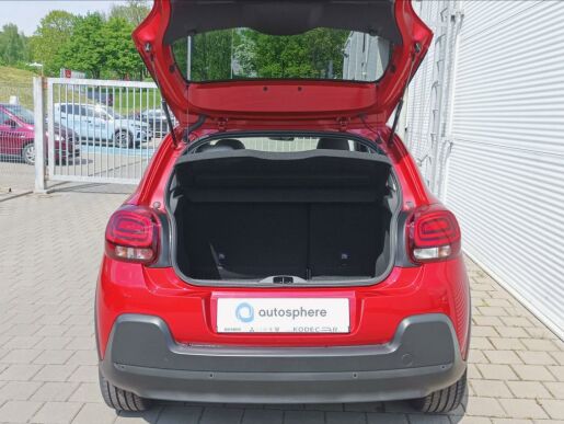 Citroën C3 1,2 PT 83k S&S 5MAN  MAX