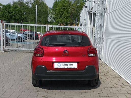 Citroën C3 1,2 PT 83k S&S 5MAN  MAX