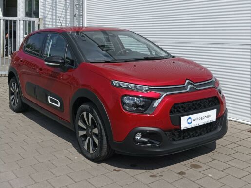 Citroën C3 1,2 PT 83k S&S 5MAN  MAX