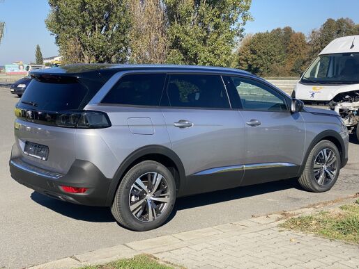 Peugeot 5008 ALLURE PACK BlueHDi 130 S&S EAT8