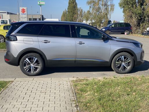 Peugeot 5008 ALLURE PACK BlueHDi 130 S&S EAT8