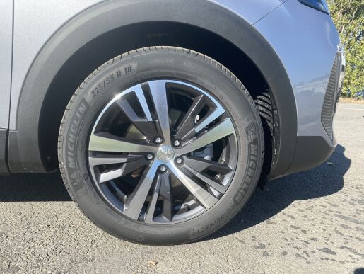 Peugeot 5008 ALLURE PACK BlueHDi 130 S&S EAT8