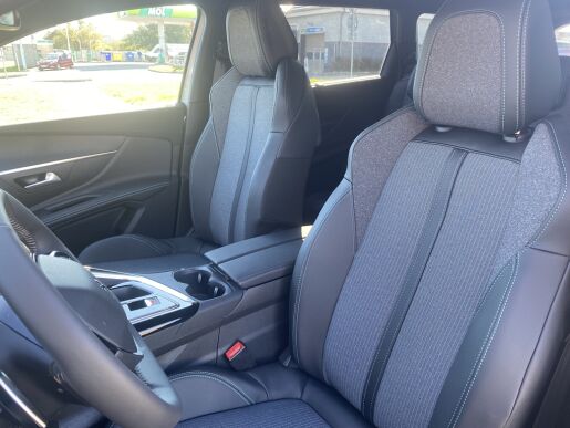 Peugeot 5008 ALLURE PACK BlueHDi 130 S&S EAT8
