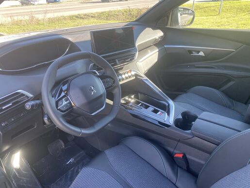 Peugeot 5008 ALLURE PACK BlueHDi 130 S&S EAT8