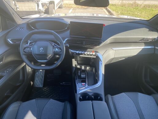 Peugeot 5008 ALLURE PACK BlueHDi 130 S&S EAT8