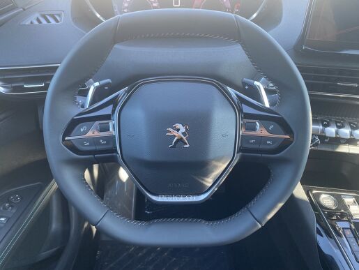Peugeot 5008 ALLURE PACK BlueHDi 130 S&S EAT8