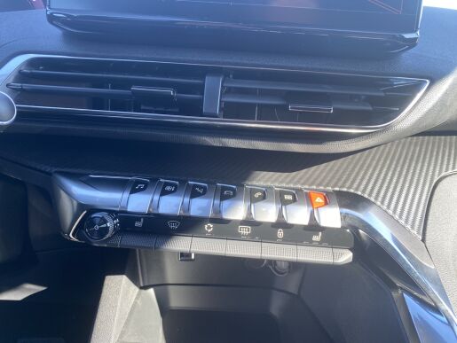 Peugeot 5008 ALLURE PACK BlueHDi 130 S&S EAT8